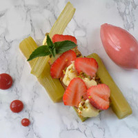 The Muglan food