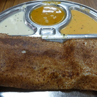 Suriya Sù Lì Yǎ food
