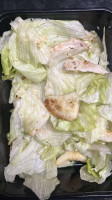 Phil's Bistro food