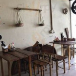 Nhà Hàng Yummy inside