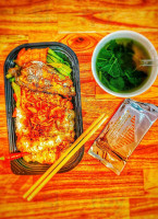 Quán Cơm Gà Ty drink