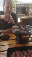 Quán Cơm Gà Ty drink