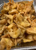 Banapple Pies Cheesecakes food