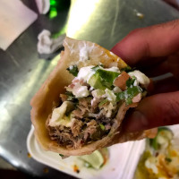 Yakiniku A5 Toku Little Tokyo food