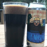 Panan-ili Grill drink