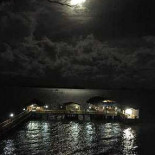 Silangang Nayon Park outside