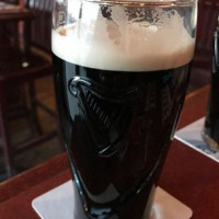 Marcia Adams drink
