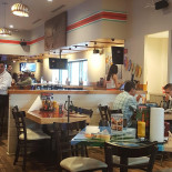 Bale Capampangan inside