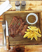Nadi’s Food Choice food