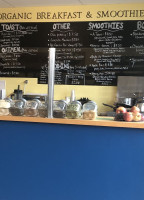 Quán Ngọc Dung menu