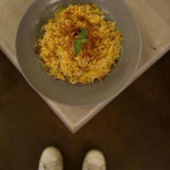 My Home Kitchen food