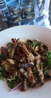 Passionate Palate food