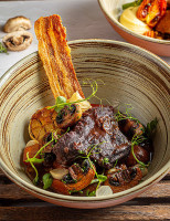 Rim Talay food