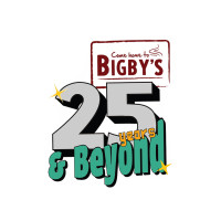 Bigby's Cafe And logo