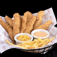 Bigby's Cafe And food