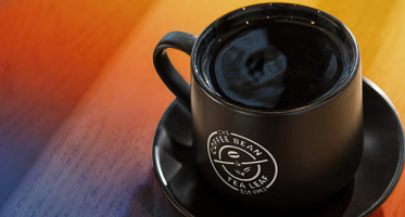 The Coffee Bean Tea Leaf drink