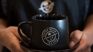 The Coffee Bean Tea Leaf drink