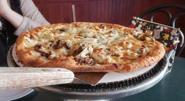 Maher Iyer South Indian food