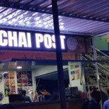 Chai Post Bharuch Cafe