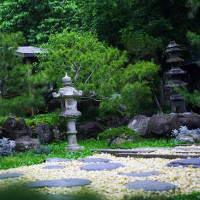 Yáng Míng Chūn Tiān Wén Chuàng Yuán Qū outside