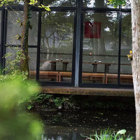 Yáng Míng Chūn Tiān Wén Chuàng Yuán Qū outside