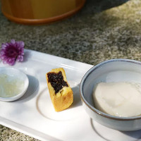 Yáng Míng Chūn Tiān Wén Chuàng Yuán Qū drink