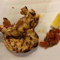 ‪sheraton Link Cafe‬ food