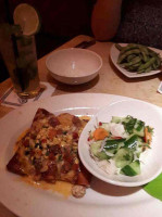 The Cheesecake Factory food