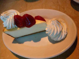The Cheesecake Factory food