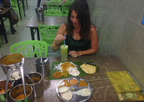 Selvam drink