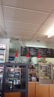 Cafe Ine Christchurch inside