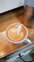 Cafe Ine Christchurch drink
