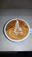 Cafe Ine Christchurch drink