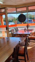 Cafe Ine Christchurch inside