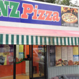 Nz Pizza