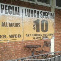 Ginger Indian Cuisine