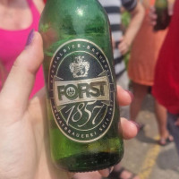 The Coffee Club Victoria St drink