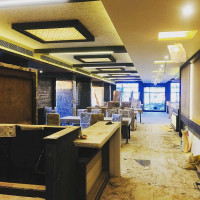 Daawat Cafe And Multicuisine inside