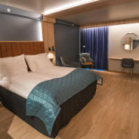 Vågal Burger And Gin