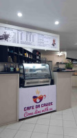 Cafe Da Cruize menu