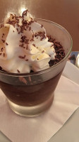 Adzuki Bean Cafe drink