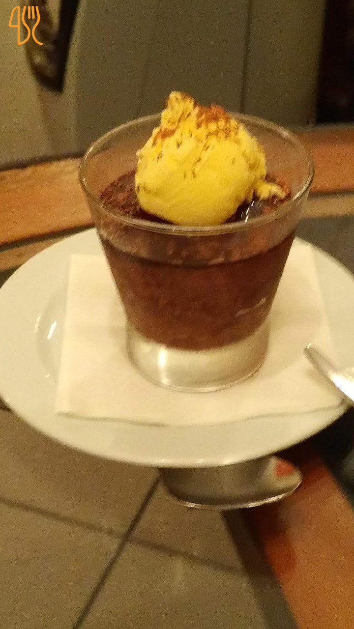Adzuki Bean Cafe