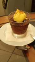 Adzuki Bean Cafe food