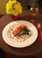 Adzuki Bean Cafe food