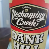 Park Bench Deli logo