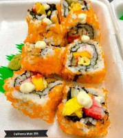 Daisho Kalibo Japanese food