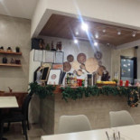 Lil Thai Cafe inside