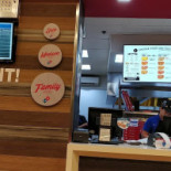 Domino's Pizza Torre Sur menu