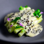 Zenith Rooftop drink