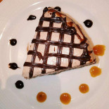 Conti's Bakeshop Sm Southmall drink